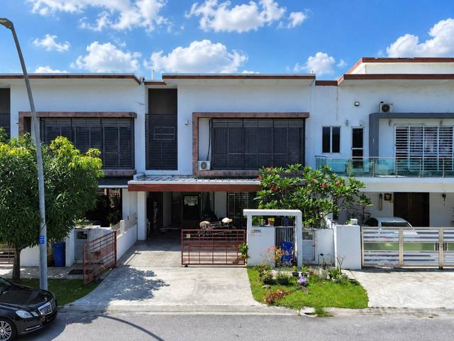 Terraced House for sale in Denai Alam, Shah Alam