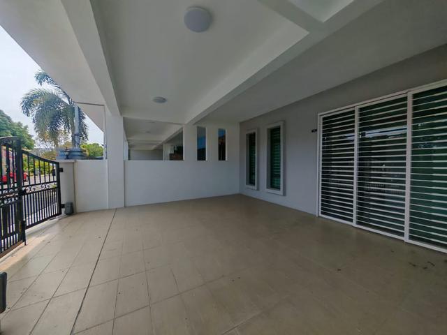 Terraced House for sale in Kompleks Perumahan Ibu Pejabat Polis Daerah IPD Melaka Tengah, Bandaraya Melaka