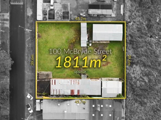 Land for sale in Fawkner, Melbourne
