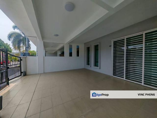 House for sale in Kompleks Perumahan Ibu Pejabat Polis Daerah IPD Melaka Tengah, Bandaraya Melaka