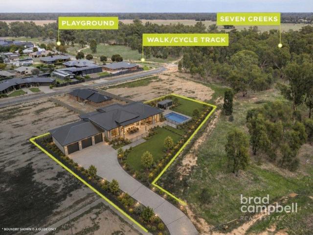 Land for sale in Kialla, Victoria
