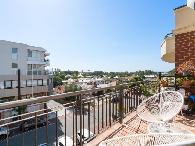Apartment for rent in Highgate