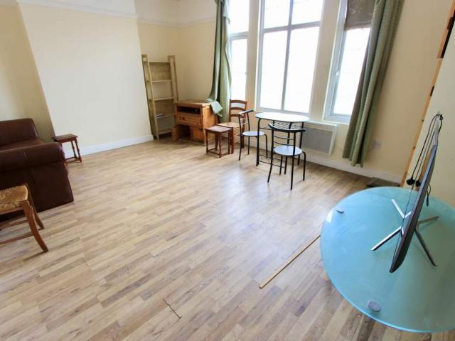 Apartment for rent in Woodberry Down, Stoke Newington