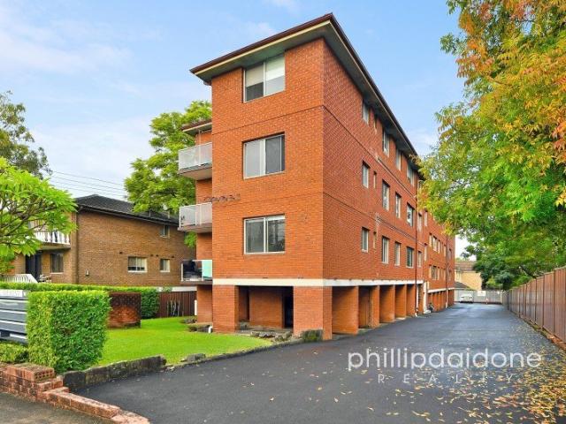 Apartment for sale in Sydney, New South Wales