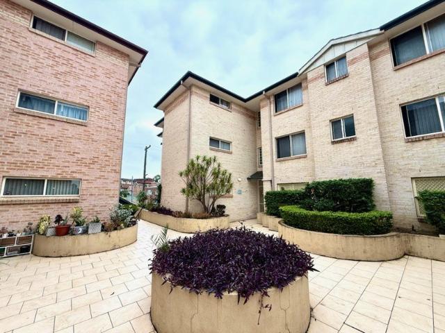 Apartment for rent in Regents Park, Sydney