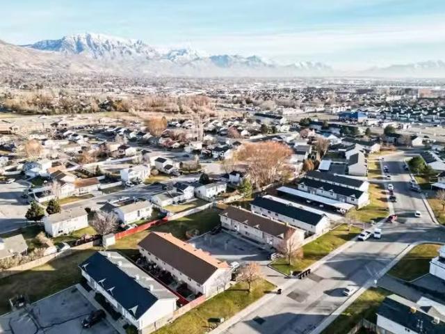 House for rent in Pleasant Grove