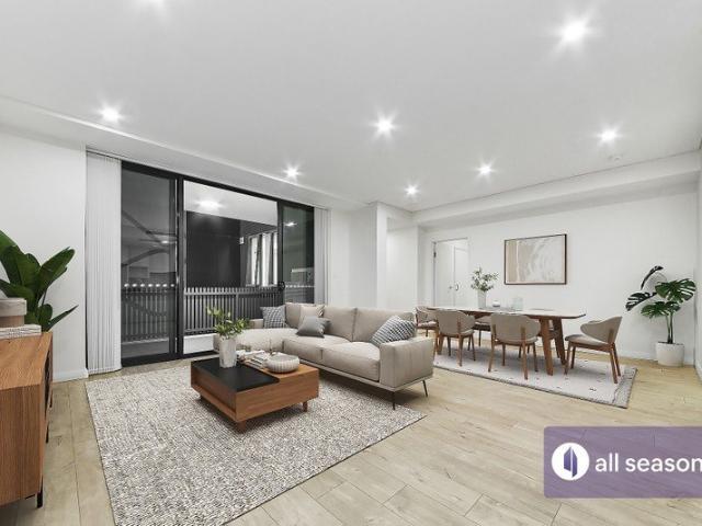 Apartment for rent in Sydney, New South Wales
