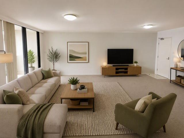 Apartment for rent in Sydney, New South Wales