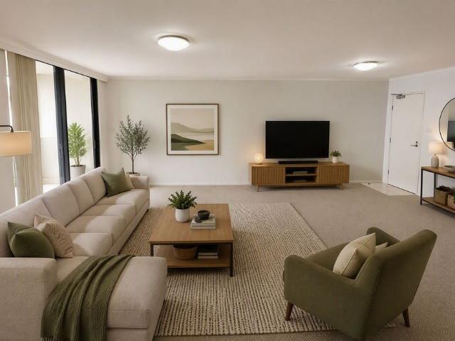 Apartment for rent in St George, Sydney