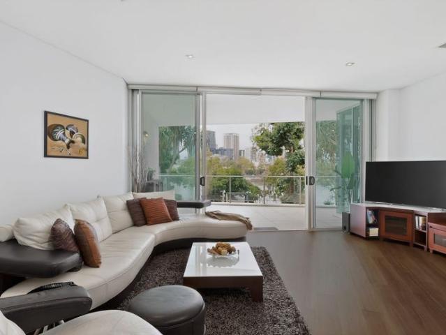 Apartment for rent in Toombul, Queensland