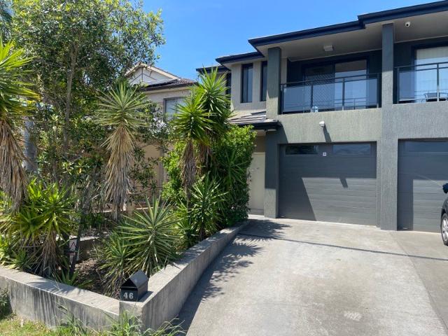Duplex for rent in Sydney, New South Wales