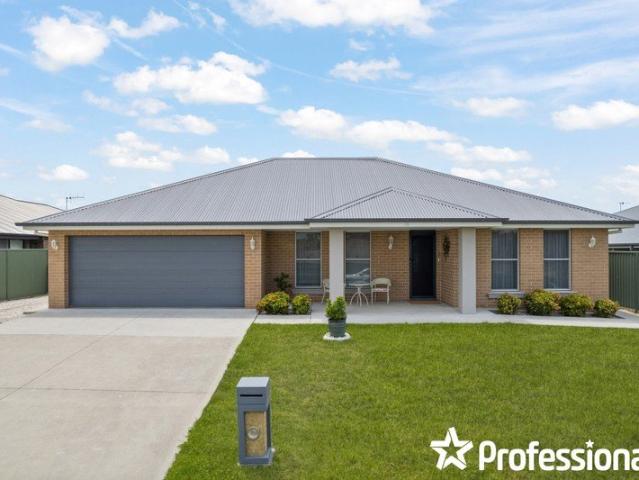 House for rent in Bathurst, New South Wales
