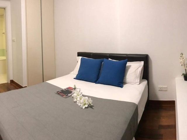 Condominium for rent