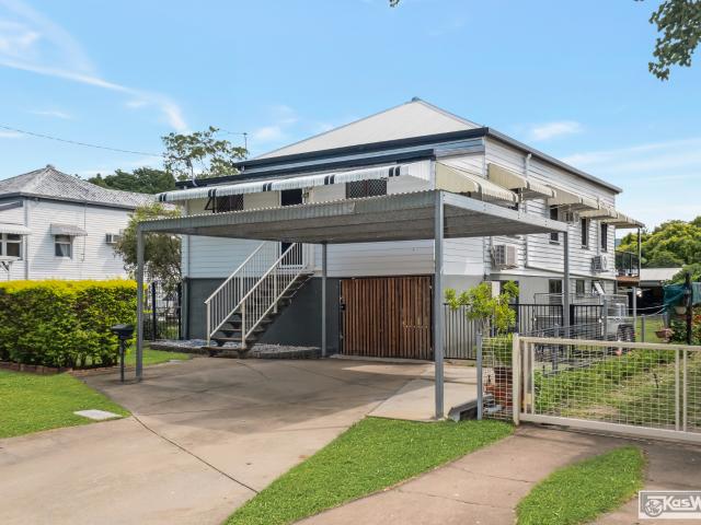 House for sale in Depot Hill