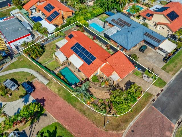 House for sale in Fernbrook, Queensland