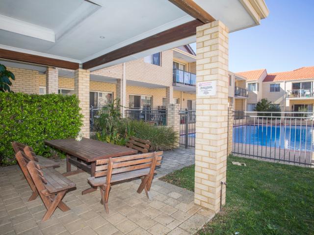 Villa for sale in Cannington, Western Australia