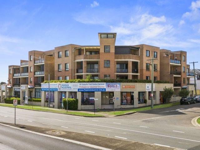 Apartment for sale in Sydney, New South Wales