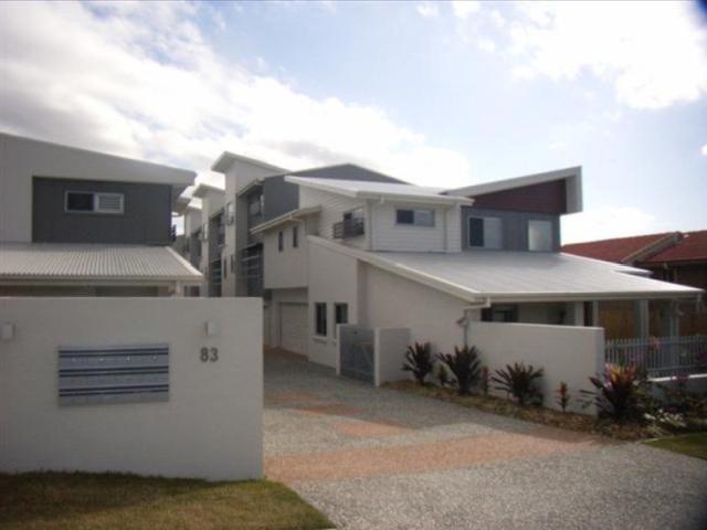 Townhouse for rent in Toombul, Queensland
