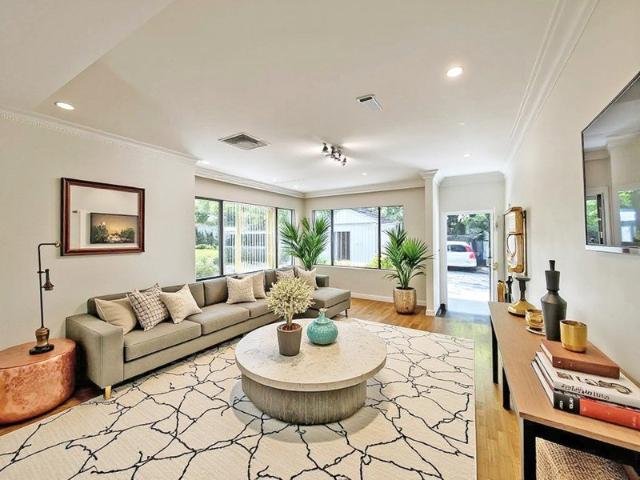Townhouse for rent in Lower North Shore, Sydney