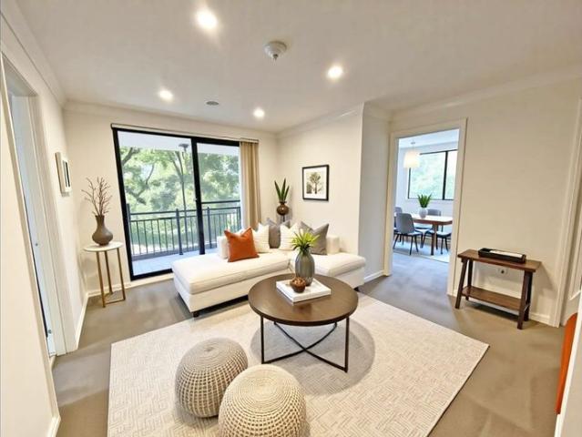 Townhouse for rent in Willoughby, New South Wales