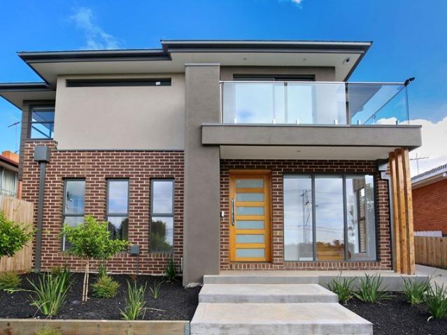Townhouse for rent in Camerons Creek, Victoria