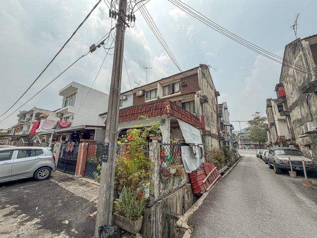 Terraced House for sale in Ampang, Majlis Perbandaran Ampang Jaya
