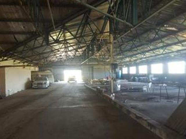 Farm for rent in Ehlanzeni, Mpumalanga