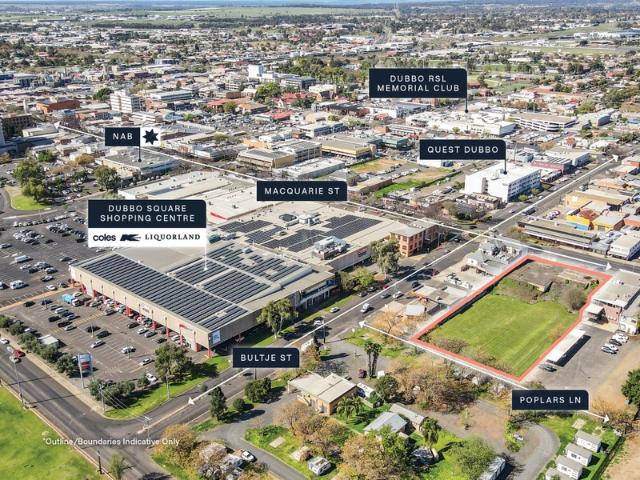 Property for sale in Dubbo, New South Wales