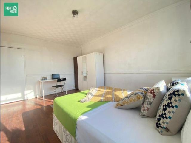 Apartment for rent in Barnsbury, Greater London