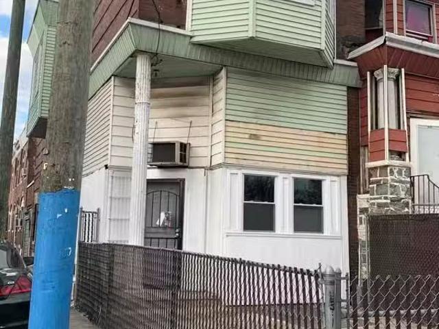 House for rent in Philadelphia