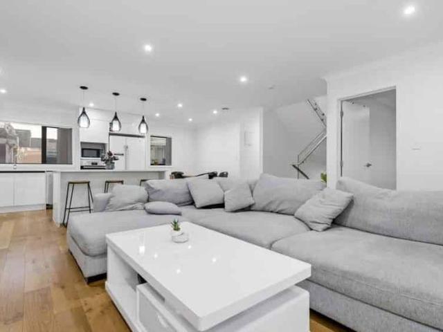 House for rent in Aotea Arts Quarter, Auckland