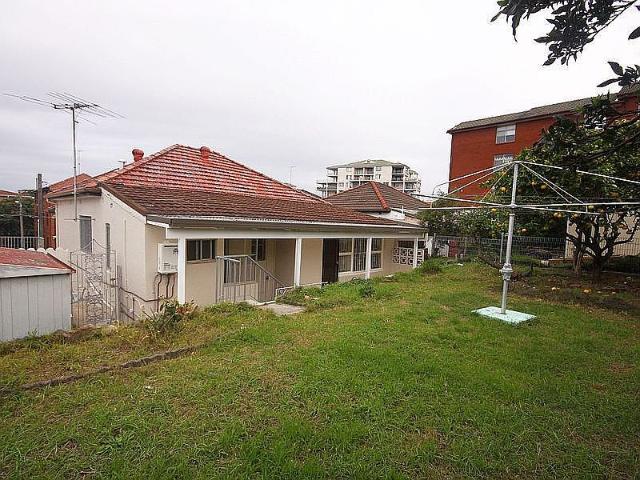 House for rent in Sydney, New South Wales