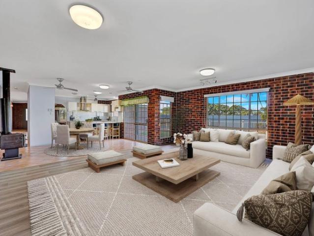 House for rent in Woongarra, Queensland
