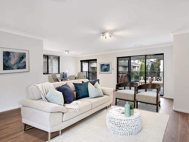 Apartment for rent in Sydney, New South Wales