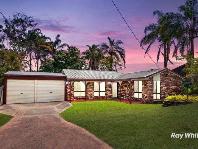 House for sale in Loganholme, Greater Brisbane