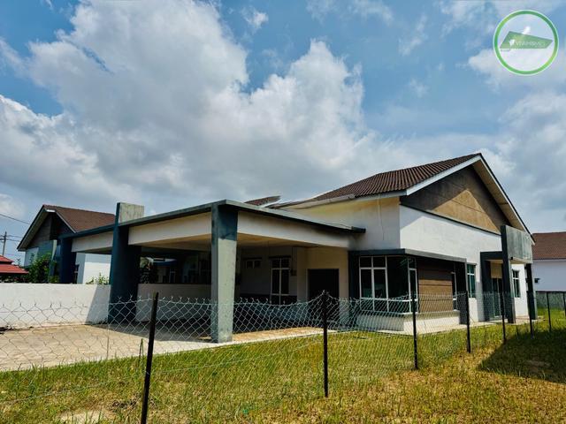 Residential House for sale in Kuantan, Pahang