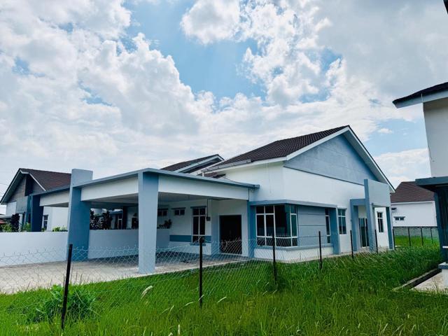 Residential House for sale in Kuantan, Pahang