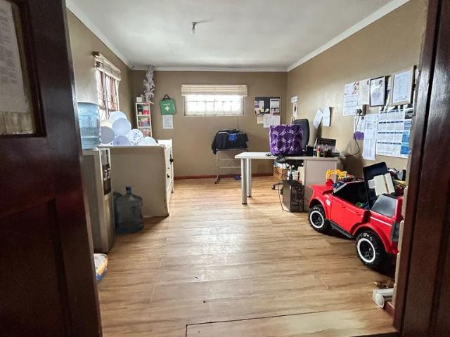 House for sale in Blue Downs, Western Cape