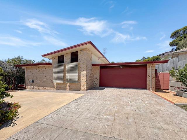 House for rent in Gladstone, Queensland