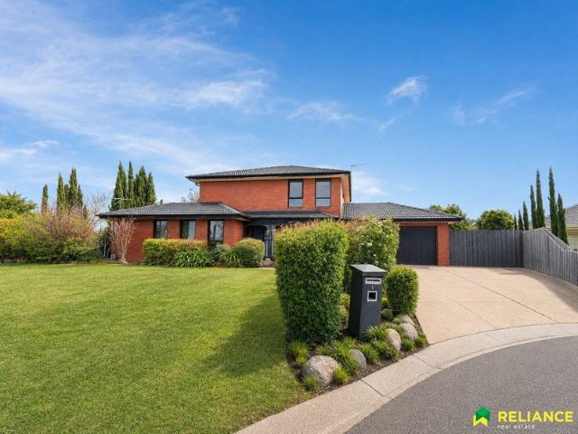 House for sale in Camerons Creek, Victoria