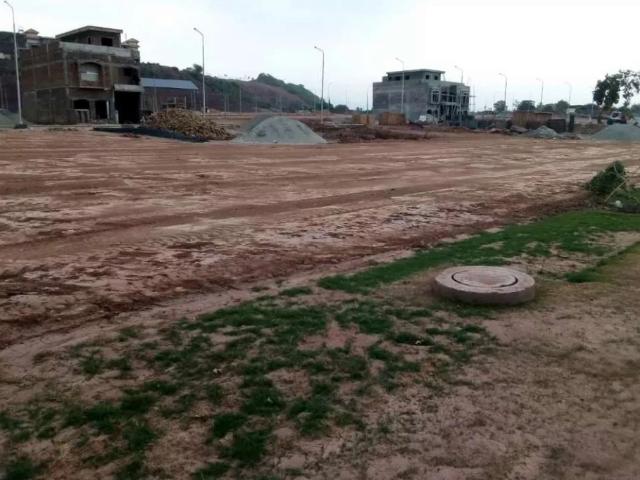 Land for sale in جی-7, اسلام آباد