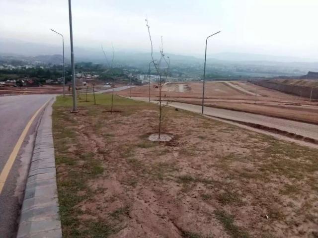 Land for sale in جی-7, اسلام آباد