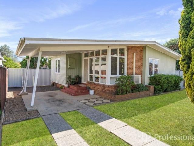 House for sale in Casula, New South Wales