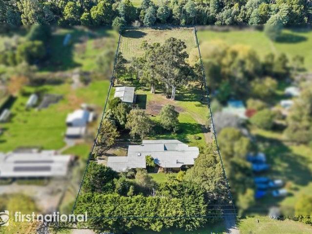House for sale in Warragul