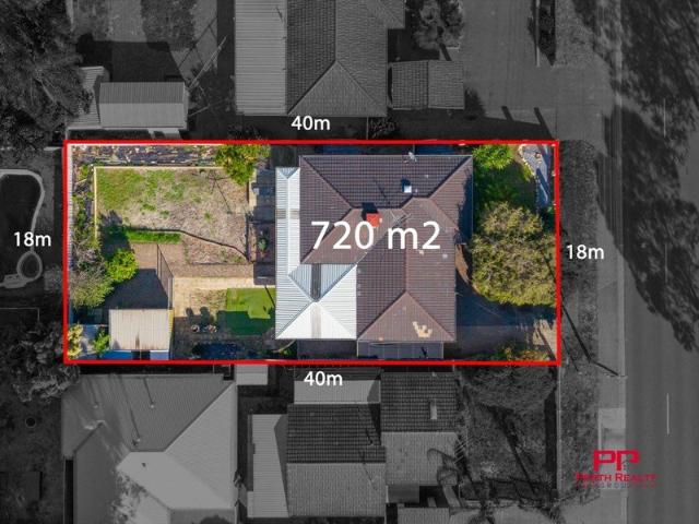 House for sale in Beechboro, Western Australia