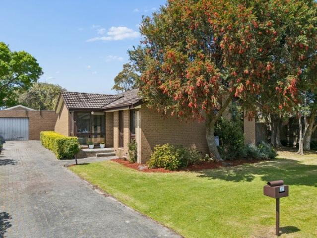 House for sale in Keysborough, Melbourne