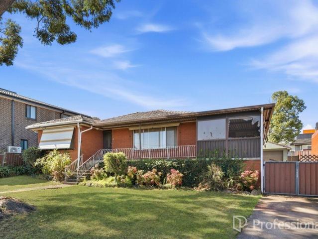 House for sale in Sydney, New South Wales
