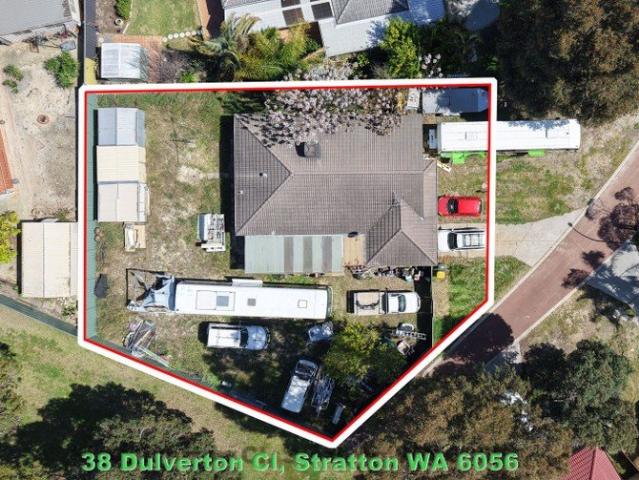 House for sale in Stratton, City of Swan