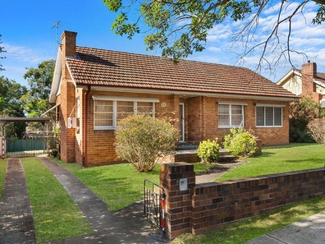House for sale in Sydney, New South Wales