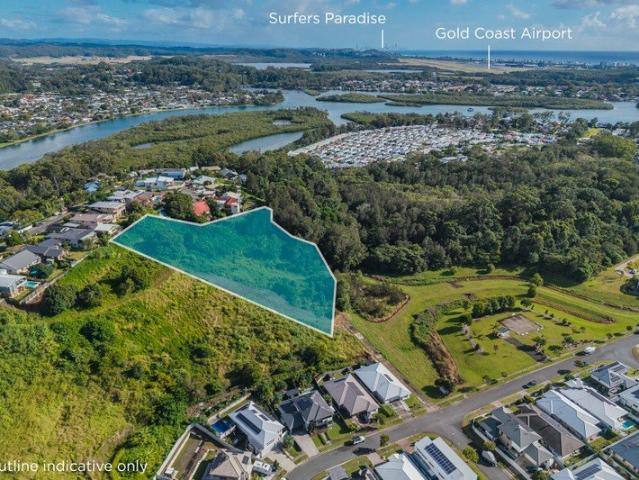 Land for sale in Tweed Heads South, New South Wales